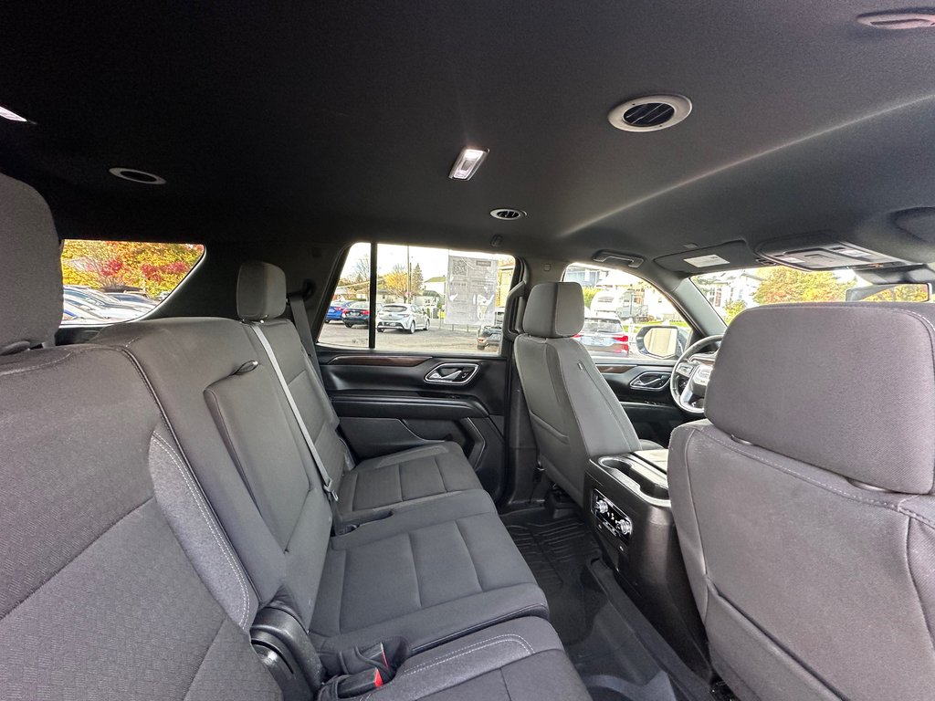 GMC Yukon SLE AWD NAVIGATION 2023 à St-Jean-Sur-Richelieu, Québec - 17 - w1024h768px