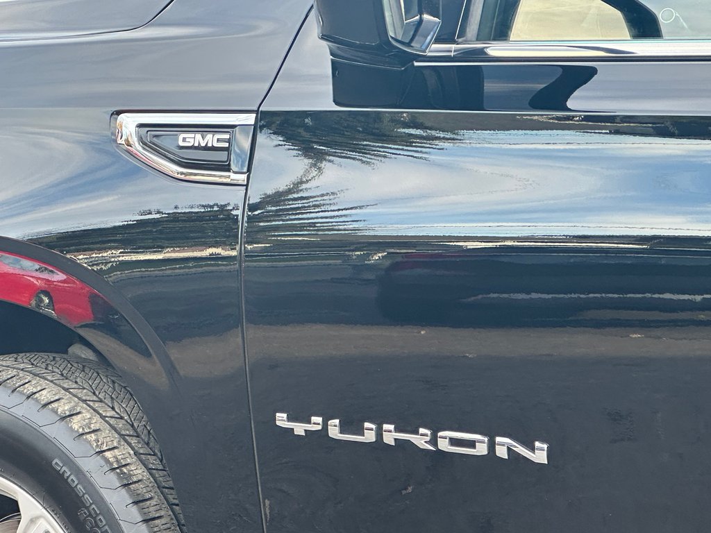 GMC Yukon SLE AWD NAVIGATION 2023 à St-Jean-Sur-Richelieu, Québec - 5 - w1024h768px