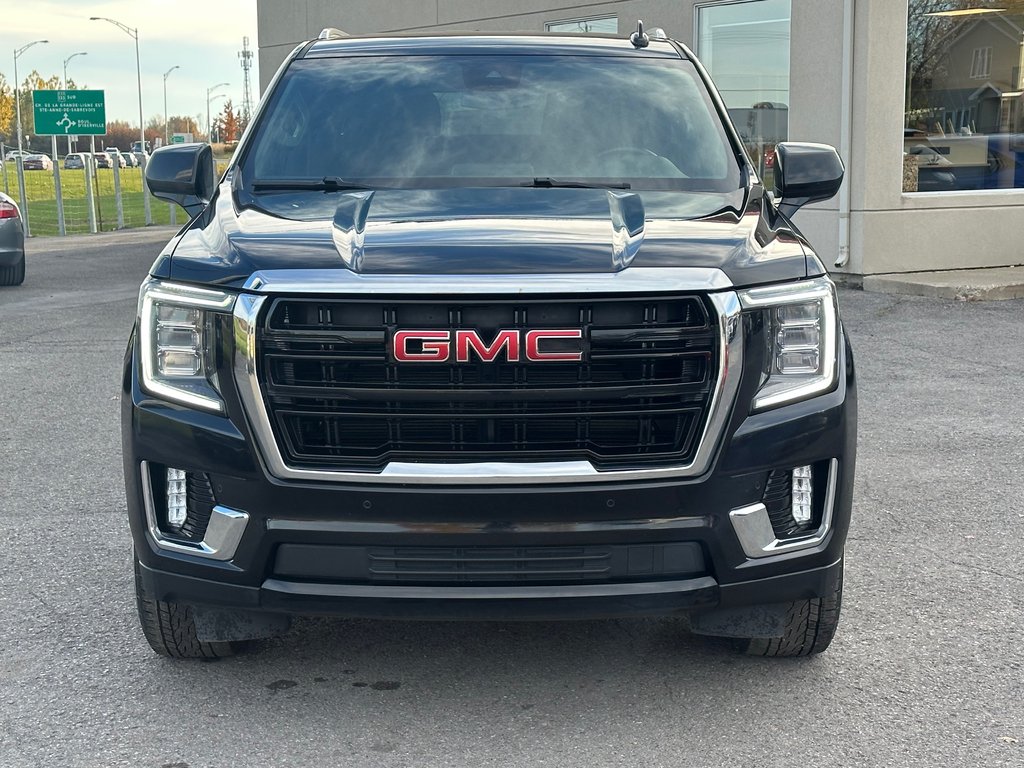 GMC Yukon SLE AWD NAVIGATION 2023 à St-Jean-Sur-Richelieu, Québec - 8 - w1024h768px