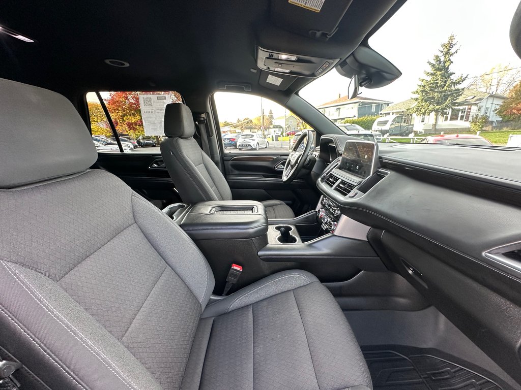 GMC Yukon SLE AWD NAVIGATION 2023 à St-Jean-Sur-Richelieu, Québec - 13 - w1024h768px