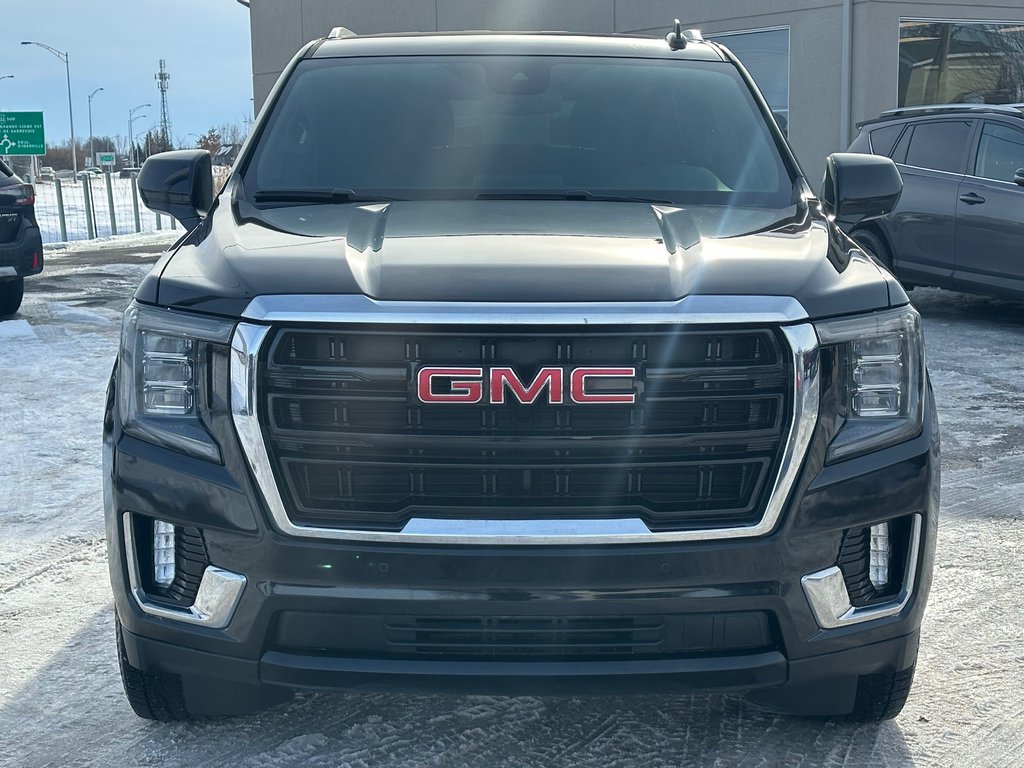 GMC Yukon SLE 4X4 3.0L DIESEL DURAMAX 8 passagers 2023 à St-Jean-Sur-Richelieu, Québec - 7 - w1024h768px