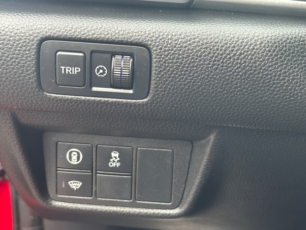 Honda Accord Sedan Sport CUIR TOIT OUVRANT SEULEMENT 041469 2018 à St-Jean-Sur-Richelieu, Québec - 23 - w1024h768px