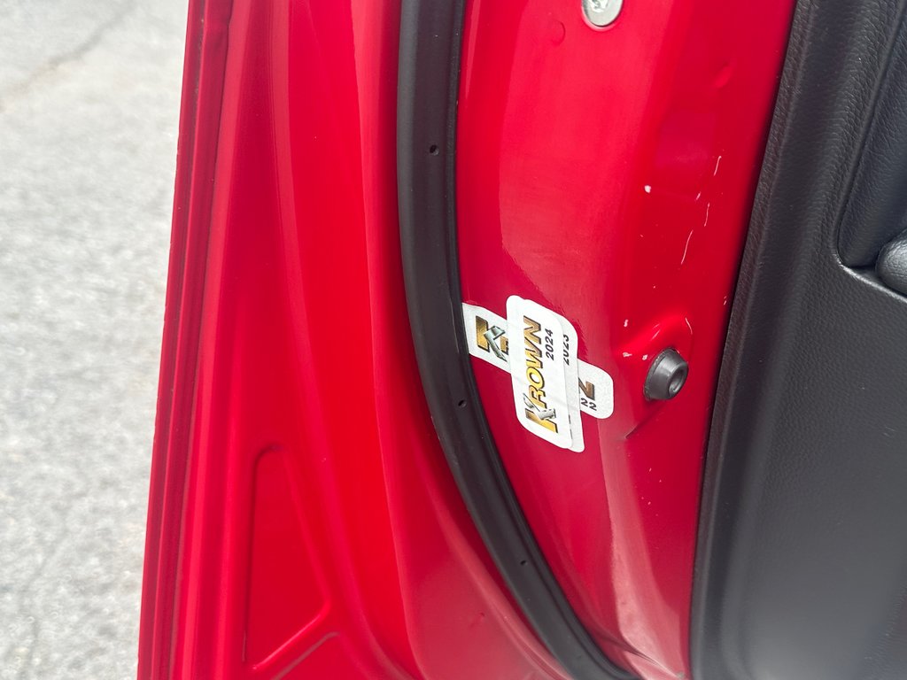 Honda Accord Sedan Sport CUIR TOIT OUVRANT SEULEMENT 041469 2018 à St-Jean-Sur-Richelieu, Québec - 27 - w1024h768px