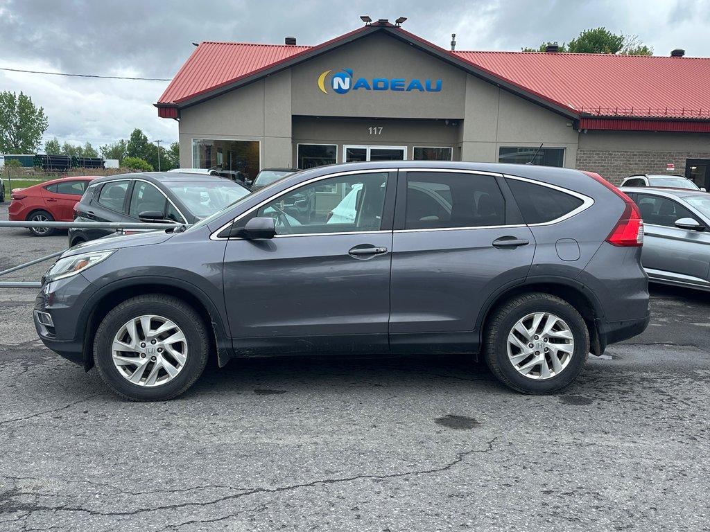 Honda CR-V SE AWD SEULEMENT 084365 KM 2016 à St-Jean-Sur-Richelieu, Québec - 5 - w1024h768px