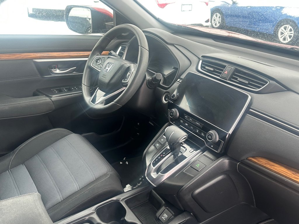 Honda CR-V EX TOIT OUVRANT 2018 à St-Jean-Sur-Richelieu, Québec - 3 - w1024h768px