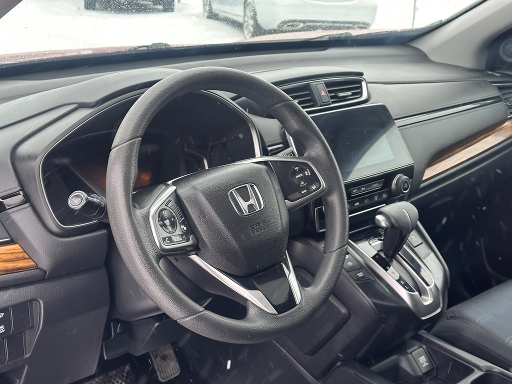 Honda CR-V EX TOIT OUVRANT 2018 à St-Jean-Sur-Richelieu, Québec - 15 - w1024h768px