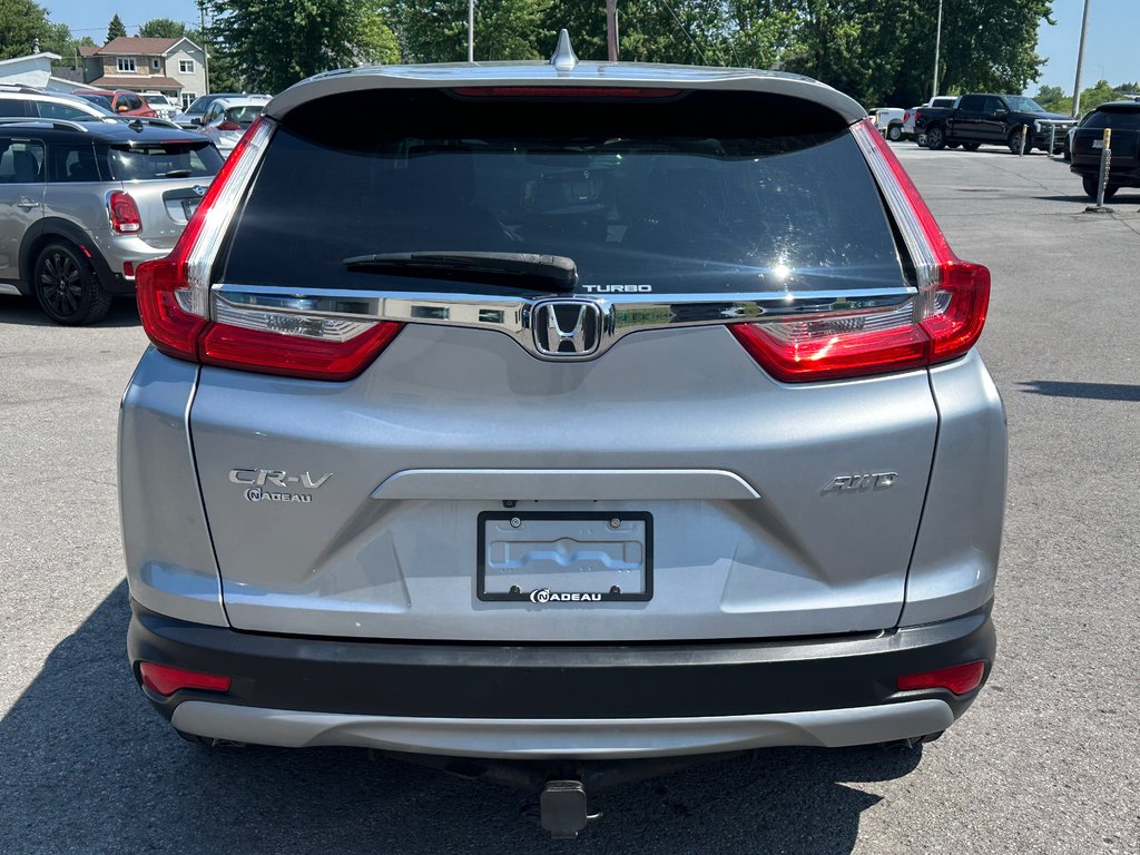 Honda CR-V LX SEULEMENT 089040 KM 2018 à St-Jean-Sur-Richelieu, Québec - 9 - w1024h768px
