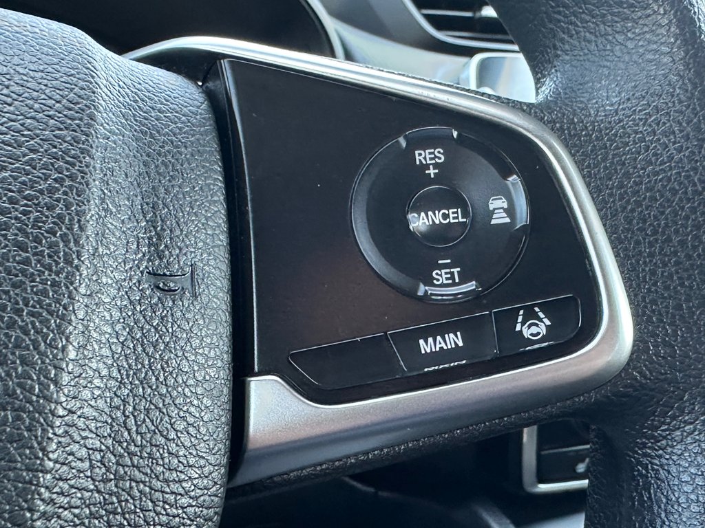 Honda CR-V LX SEULEMENT 089040 KM 2018 à St-Jean-Sur-Richelieu, Québec - 24 - w1024h768px