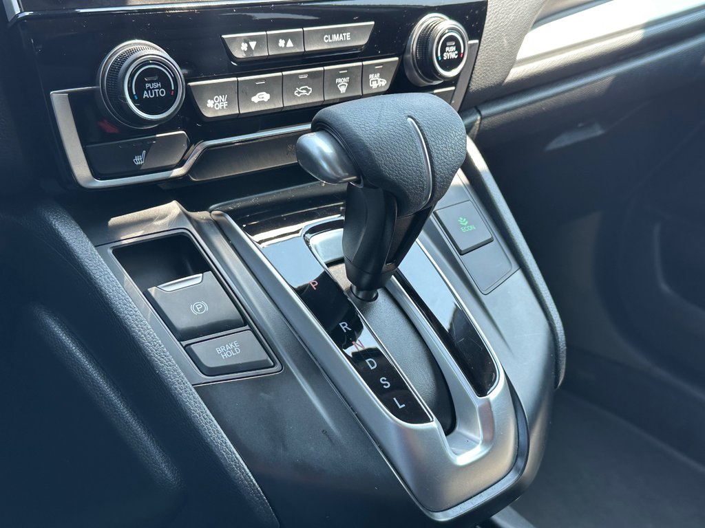 Honda CR-V LX SEULEMENT 089040 KM 2018 à St-Jean-Sur-Richelieu, Québec - 20 - w1024h768px