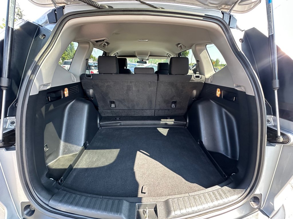 Honda CR-V LX SEULEMENT 089040 KM 2018 à St-Jean-Sur-Richelieu, Québec - 15 - w1024h768px