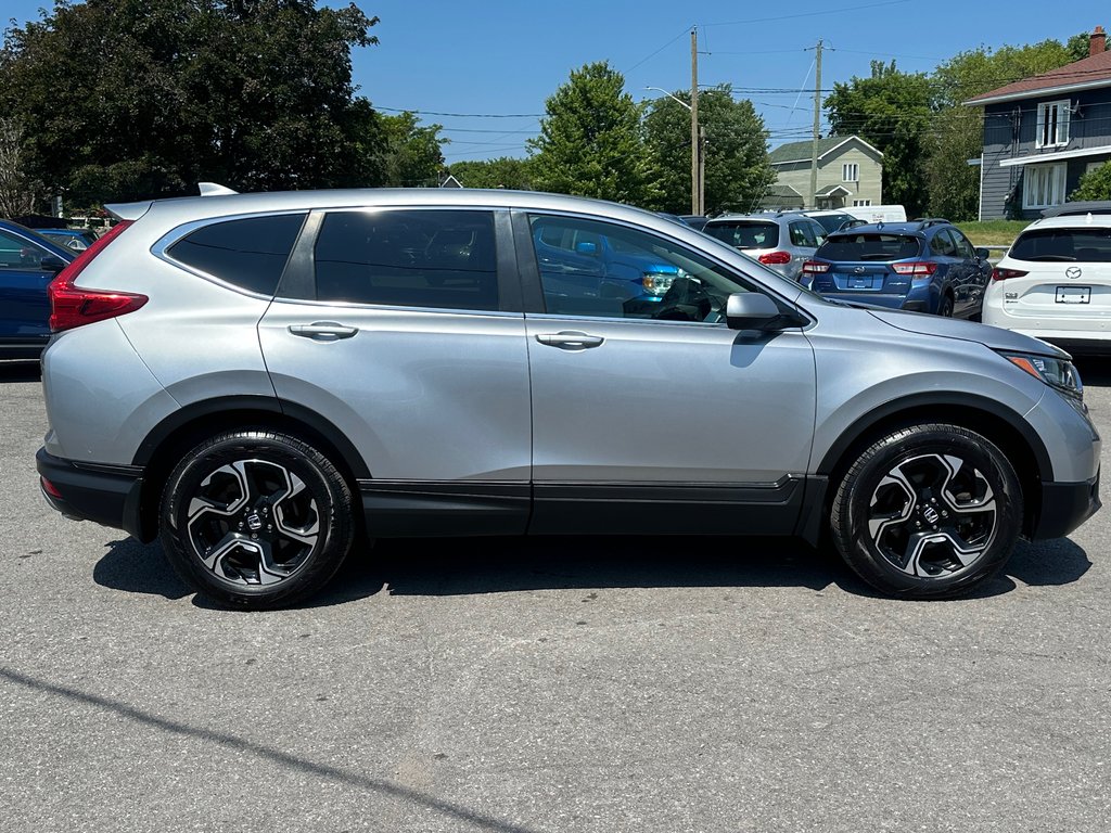 Honda CR-V LX SEULEMENT 089040 KM 2018 à St-Jean-Sur-Richelieu, Québec - 10 - w1024h768px