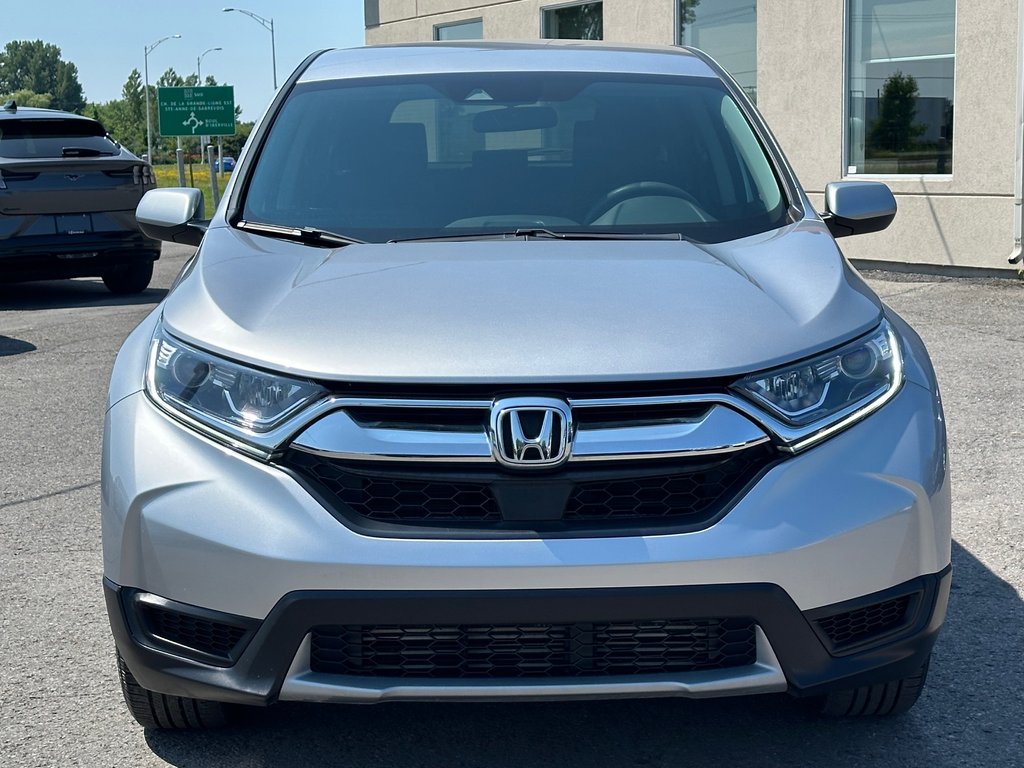 Honda CR-V LX SEULEMENT 089040 KM 2018 à St-Jean-Sur-Richelieu, Québec - 6 - w1024h768px