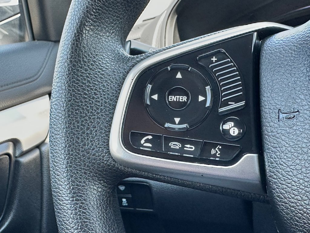 Honda CR-V LX SEULEMENT 089040 KM 2018 à St-Jean-Sur-Richelieu, Québec - 23 - w1024h768px