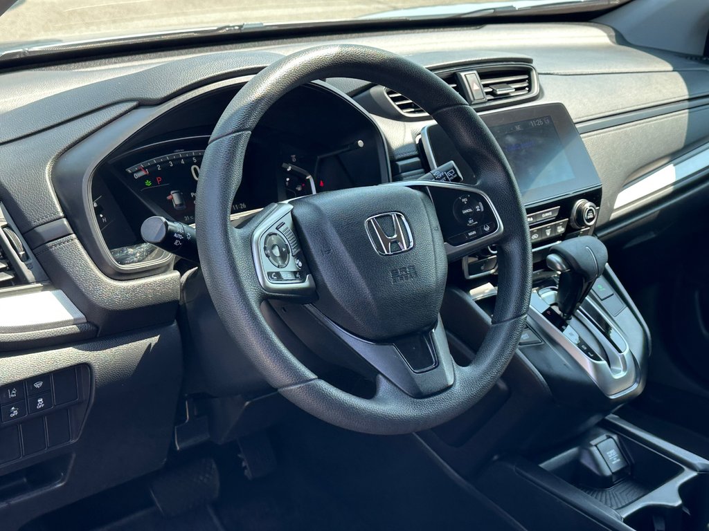 Honda CR-V LX SEULEMENT 089040 KM 2018 à St-Jean-Sur-Richelieu, Québec - 17 - w1024h768px