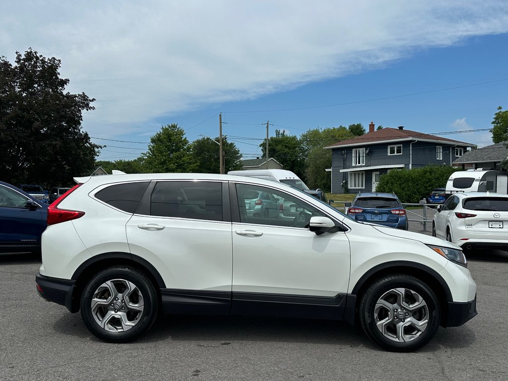 2018 Honda CR-V EX AWD TOIT DEMARREUR in St-Jean-Sur-Richelieu, Quebec - 3 - w1024h768px