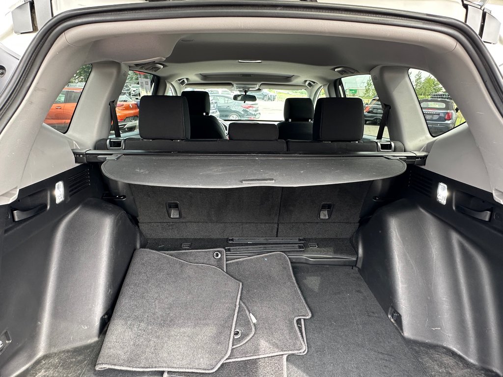2018 Honda CR-V EX AWD TOIT DEMARREUR in St-Jean-Sur-Richelieu, Quebec - 16 - w1024h768px