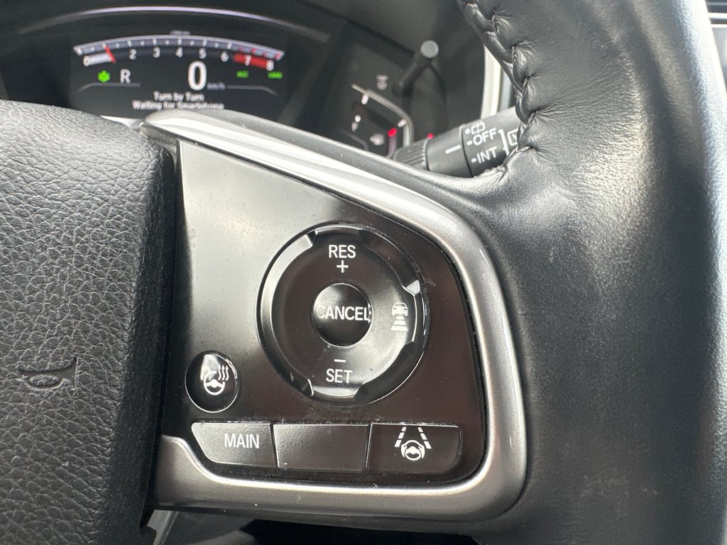 2020 Honda CR-V Sport AWD CUIR TOIT OUVRANT in St-Jean-Sur-Richelieu, Quebec - 16 - w1024h768px