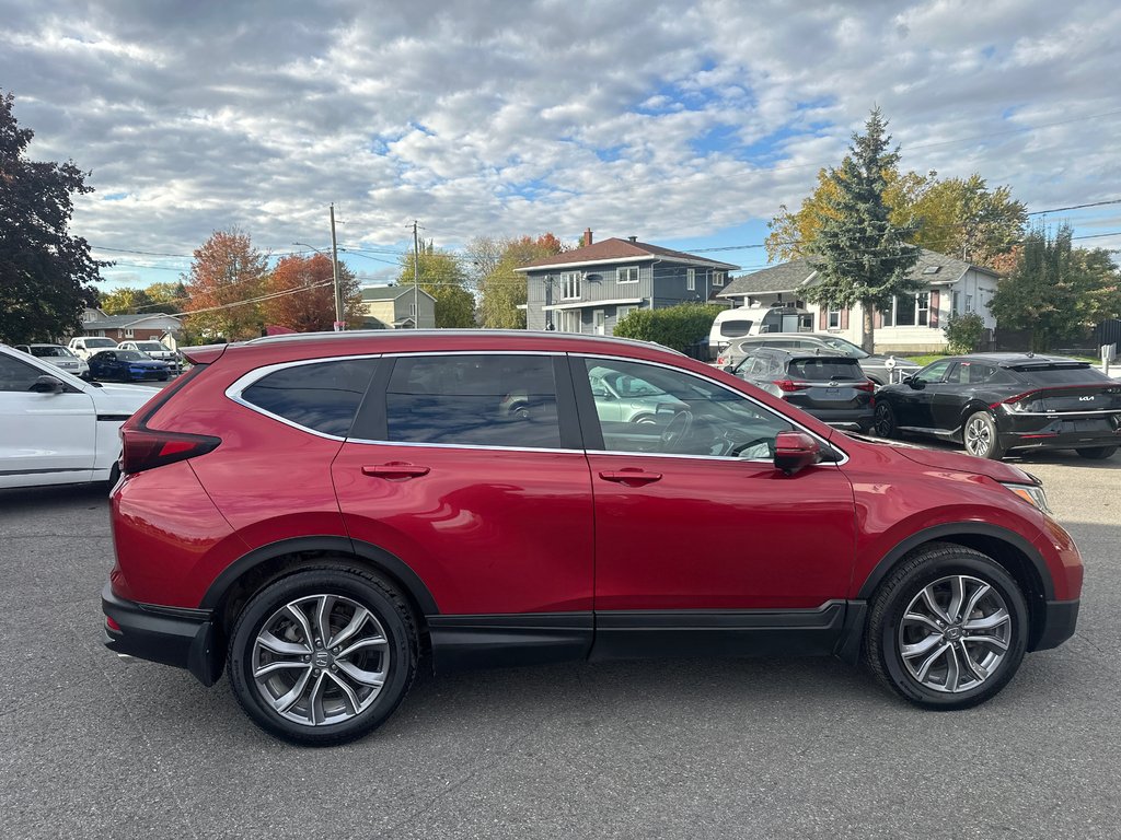 2020 Honda CR-V Sport AWD CUIR TOIT OUVRANT in St-Jean-Sur-Richelieu, Quebec - 10 - w1024h768px