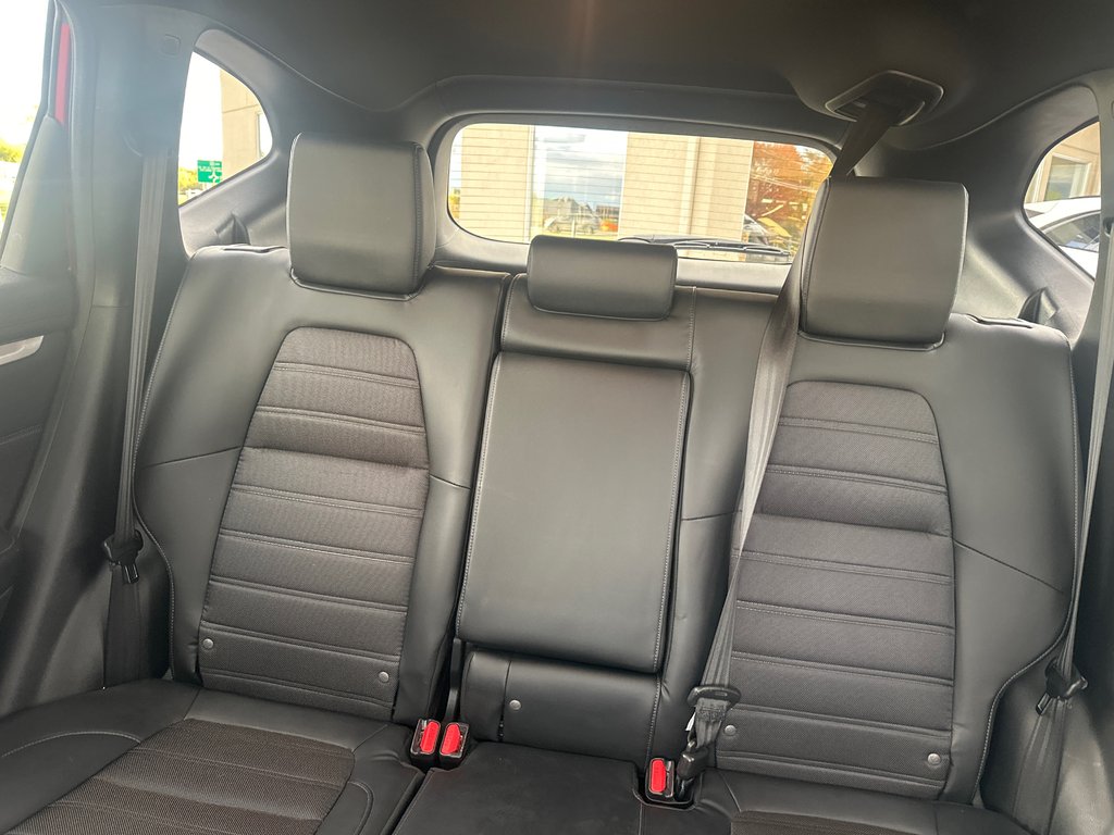 2020 Honda CR-V Sport AWD CUIR TOIT OUVRANT in St-Jean-Sur-Richelieu, Quebec - 13 - w1024h768px