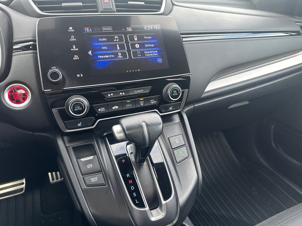 2020 Honda CR-V Sport AWD CUIR TOIT OUVRANT in St-Jean-Sur-Richelieu, Quebec - 15 - w1024h768px