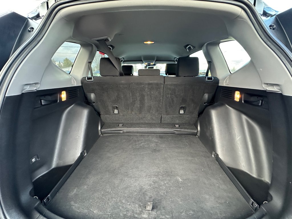 Honda CR-V LX AWD SEULEMENT 077584 KM 2020 à St-Jean-Sur-Richelieu, Québec - 15 - w1024h768px