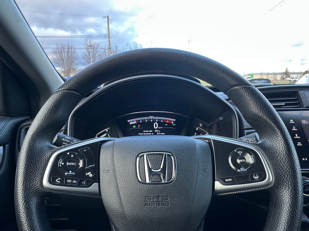 Honda CR-V LX AWD SEULEMENT 077584 KM 2020 à St-Jean-Sur-Richelieu, Québec - 21 - w1024h768px