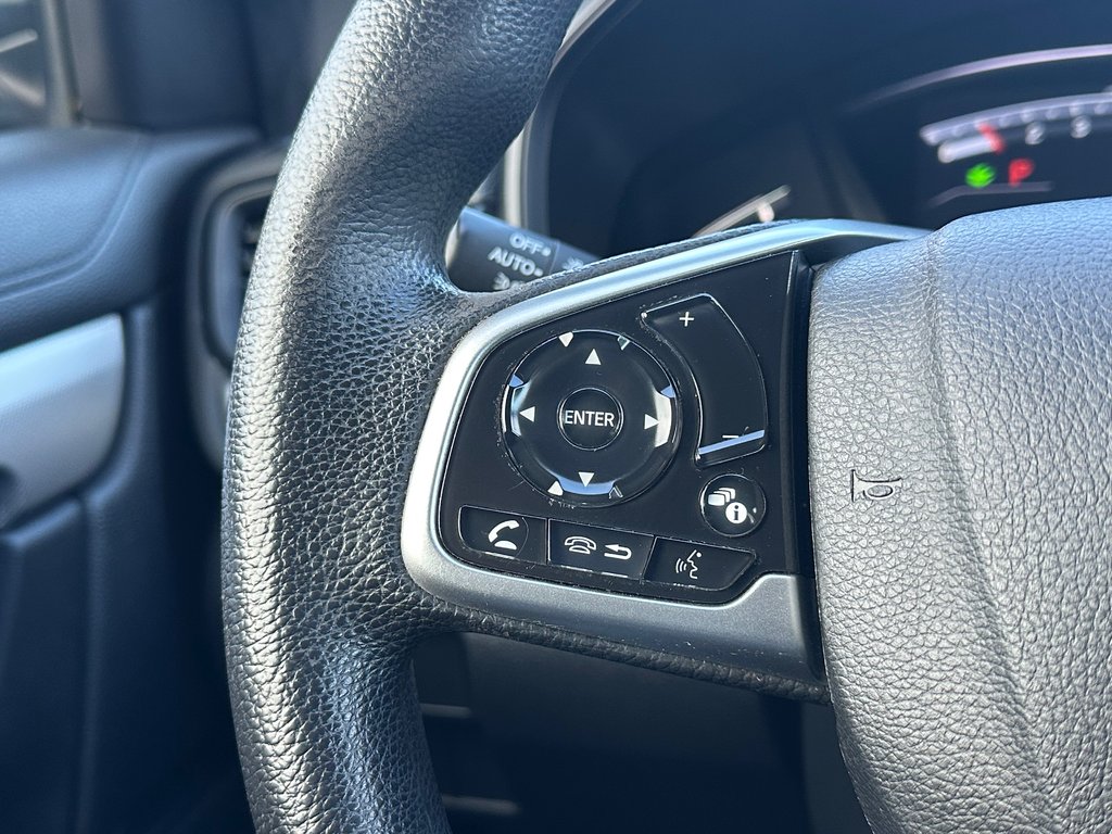 Honda CR-V LX AWD SEULEMENT 077584 KM 2020 à St-Jean-Sur-Richelieu, Québec - 23 - w1024h768px