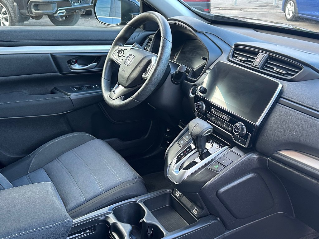 Honda CR-V LX AWD SEULEMENT 077584 KM 2020 à St-Jean-Sur-Richelieu, Québec - 3 - w1024h768px