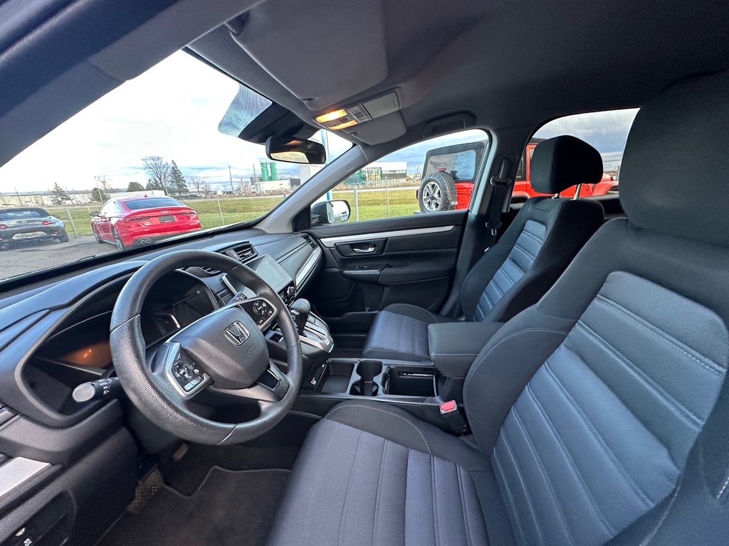 Honda CR-V LX AWD SEULEMENT 077584 KM 2020 à St-Jean-Sur-Richelieu, Québec - 16 - w1024h768px