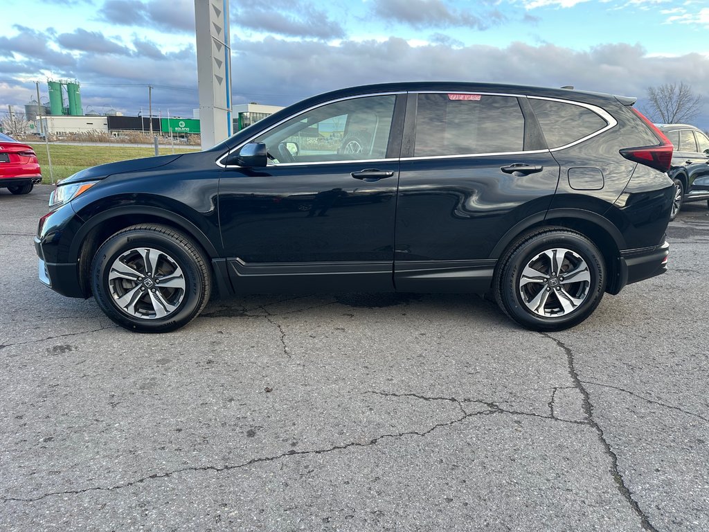 Honda CR-V LX AWD SEULEMENT 077584 KM 2020 à St-Jean-Sur-Richelieu, Québec - 7 - w1024h768px