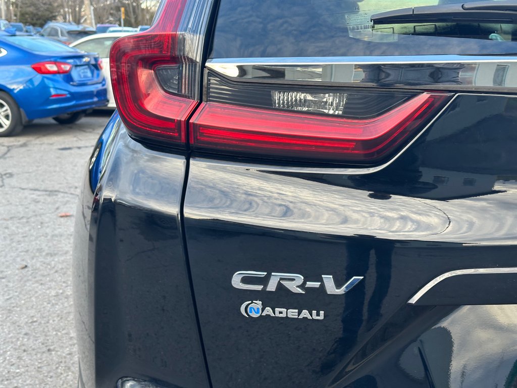 Honda CR-V LX AWD SEULEMENT 077584 KM 2020 à St-Jean-Sur-Richelieu, Québec - 14 - w1024h768px