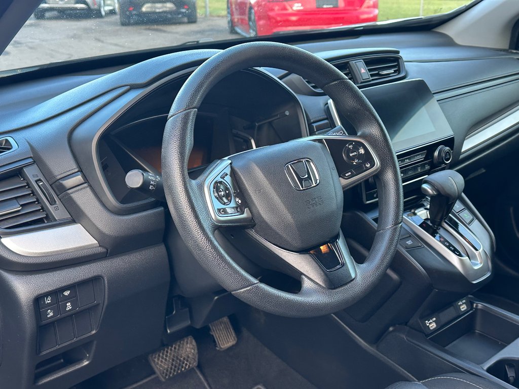 Honda CR-V LX AWD SEULEMENT 077584 KM 2020 à St-Jean-Sur-Richelieu, Québec - 17 - w1024h768px