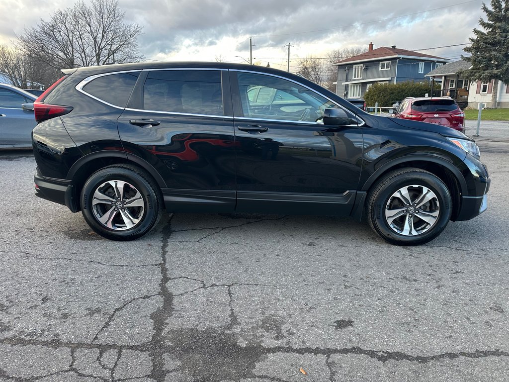 Honda CR-V LX AWD SEULEMENT 077584 KM 2020 à St-Jean-Sur-Richelieu, Québec - 9 - w1024h768px