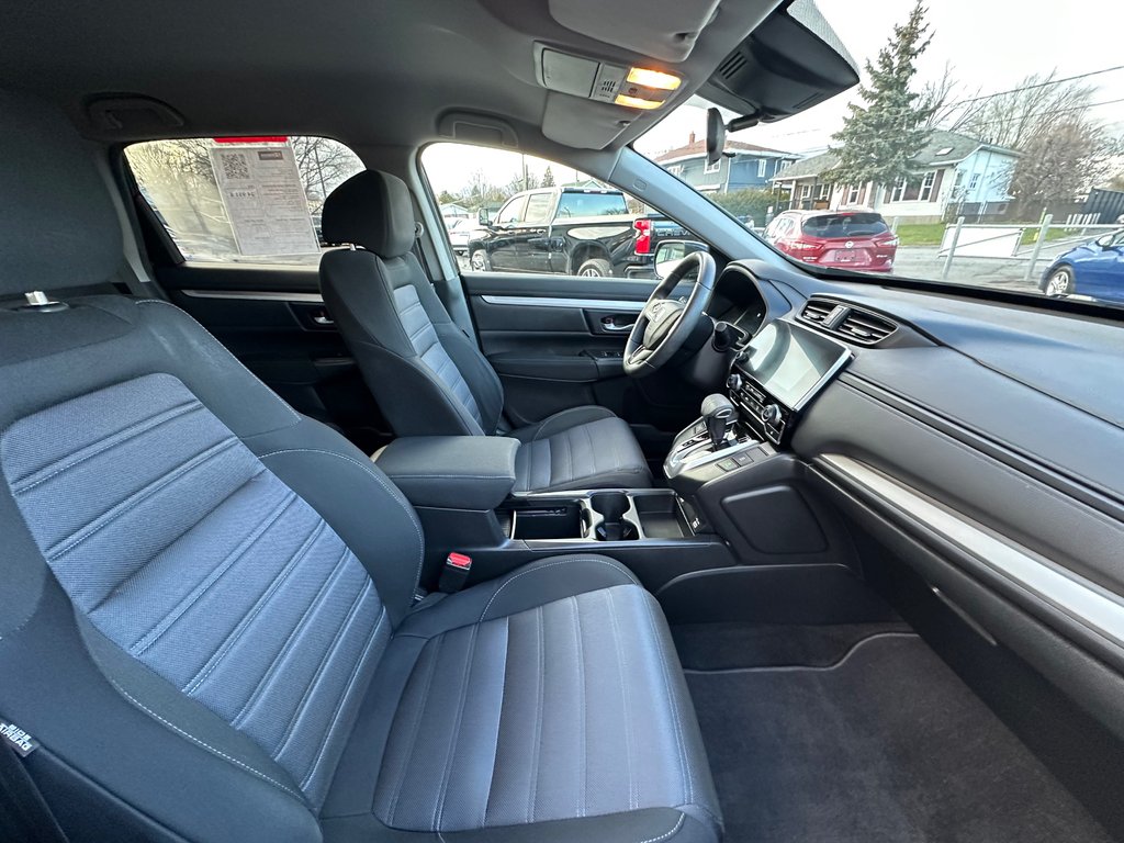 Honda CR-V LX AWD SEULEMENT 077584 KM 2020 à St-Jean-Sur-Richelieu, Québec - 11 - w1024h768px