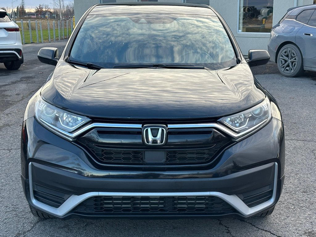 Honda CR-V LX AWD SEULEMENT 077584 KM 2020 à St-Jean-Sur-Richelieu, Québec - 6 - w1024h768px