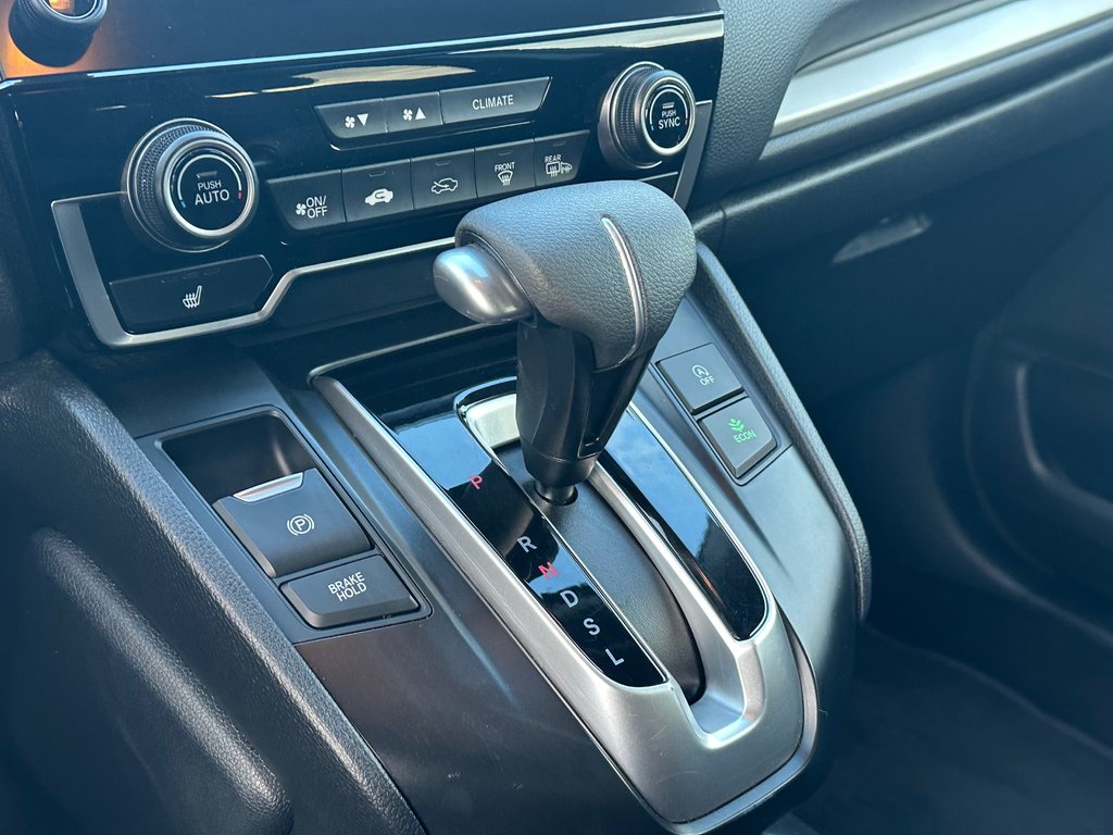 Honda CR-V LX AWD SEULEMENT 077584 KM 2020 à St-Jean-Sur-Richelieu, Québec - 19 - w1024h768px