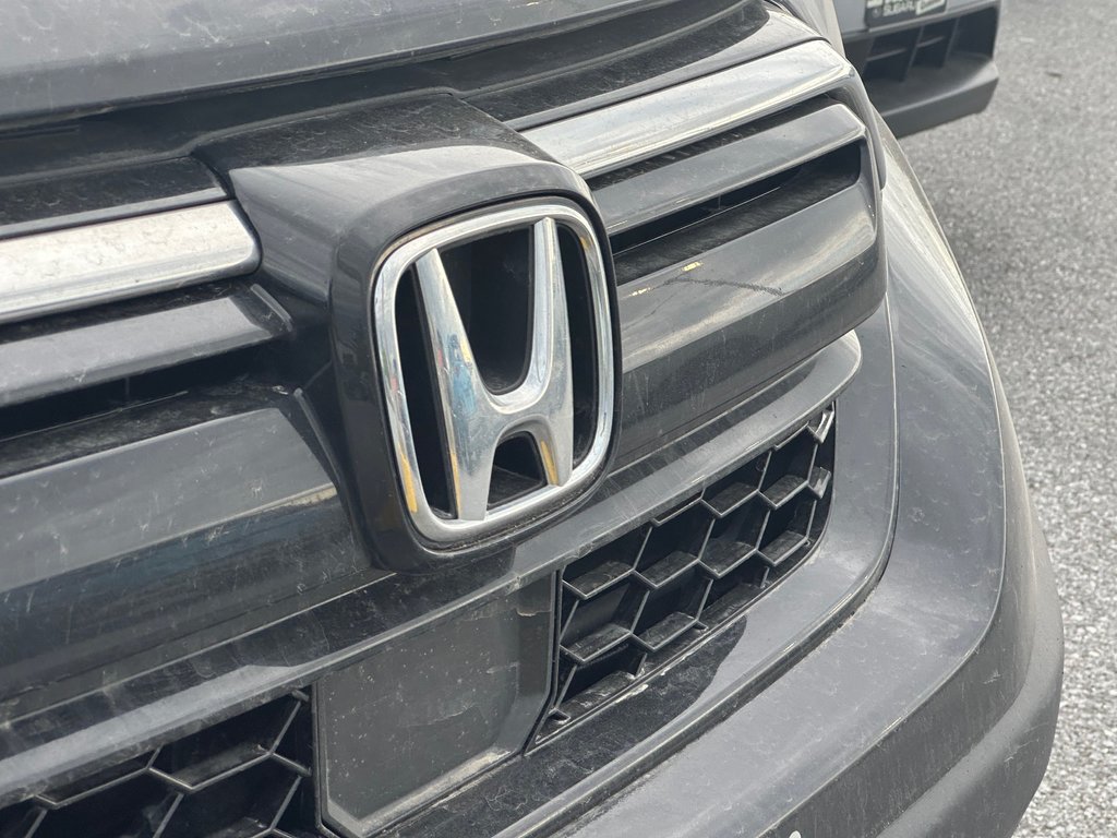 2021 Honda CR-V LX AWD CRUISE ADAPTATIF ALERTE SORTIE DE VOIE in St-Jean-Sur-Richelieu, Quebec - 5 - w1024h768px
