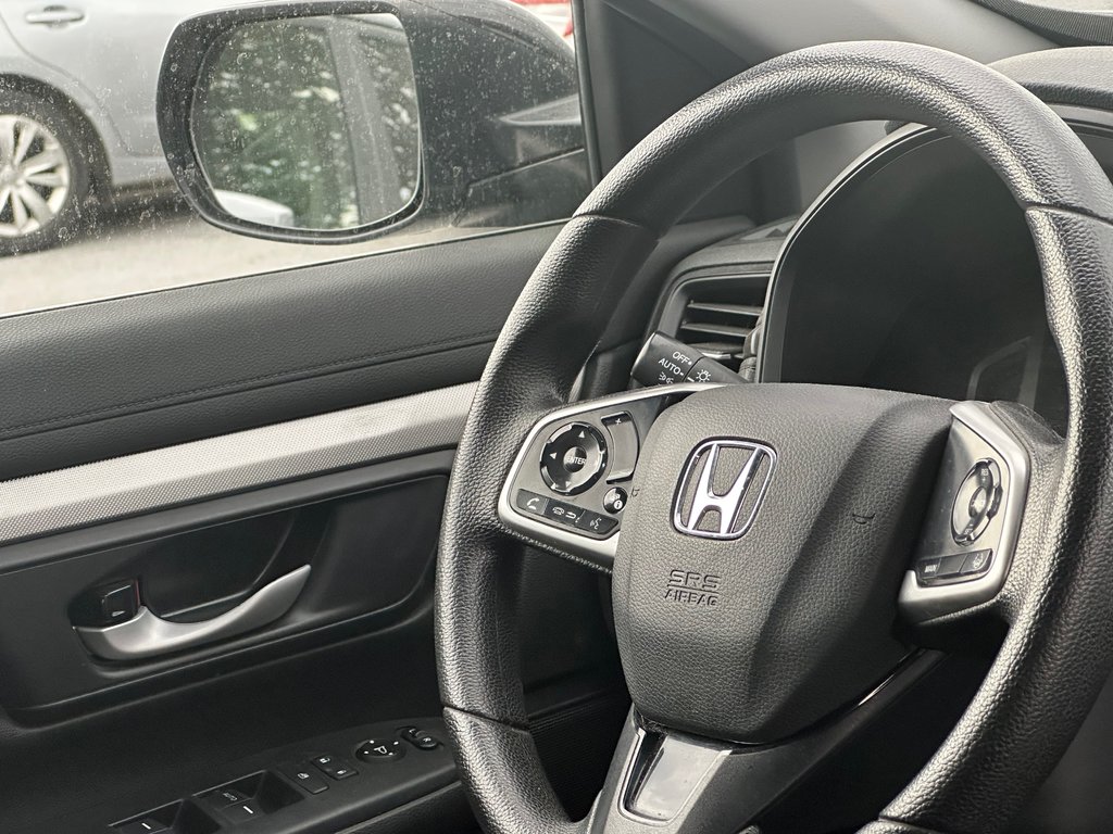 2021 Honda CR-V LX AWD CRUISE ADAPTATIF ALERTE SORTIE DE VOIE in St-Jean-Sur-Richelieu, Quebec - 10 - w1024h768px
