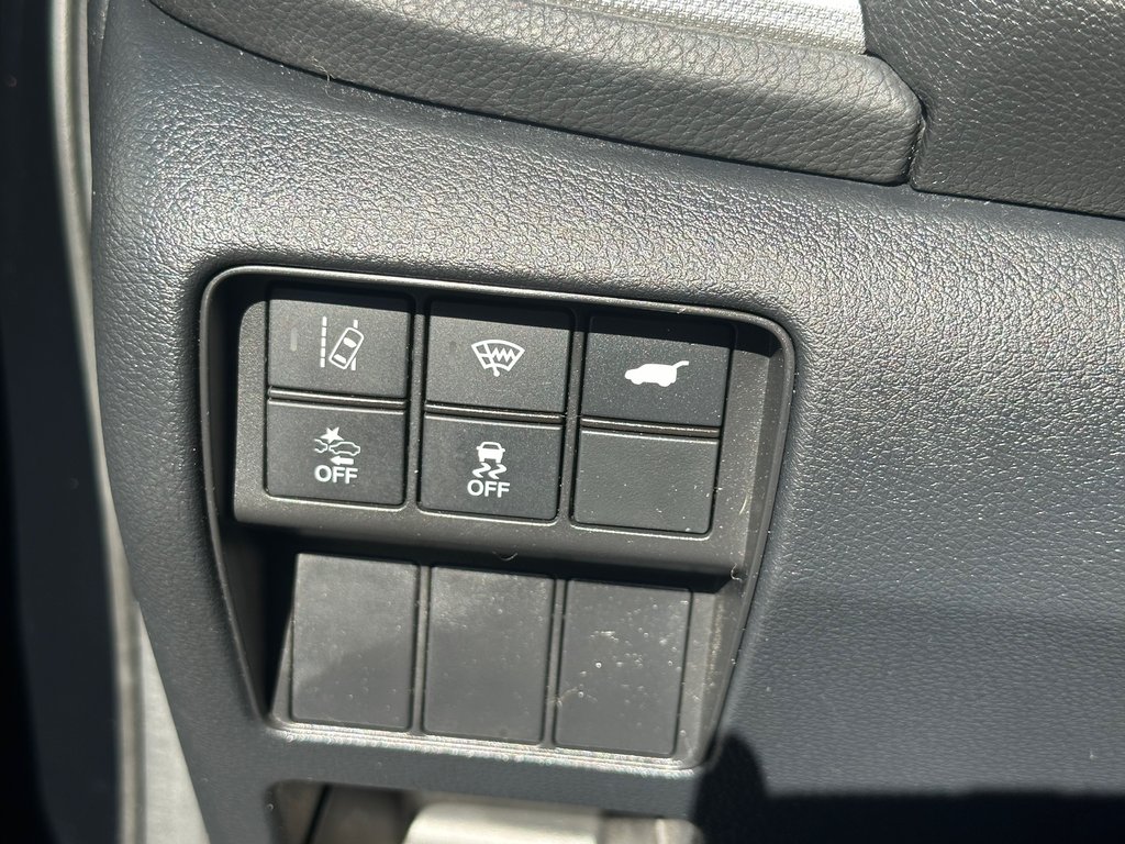 Honda CR-V Sport AWD CUIR TOIT OUVRANT CRUISE ADAPTATIF 2022 à St-Jean-Sur-Richelieu, Québec - 20 - w1024h768px