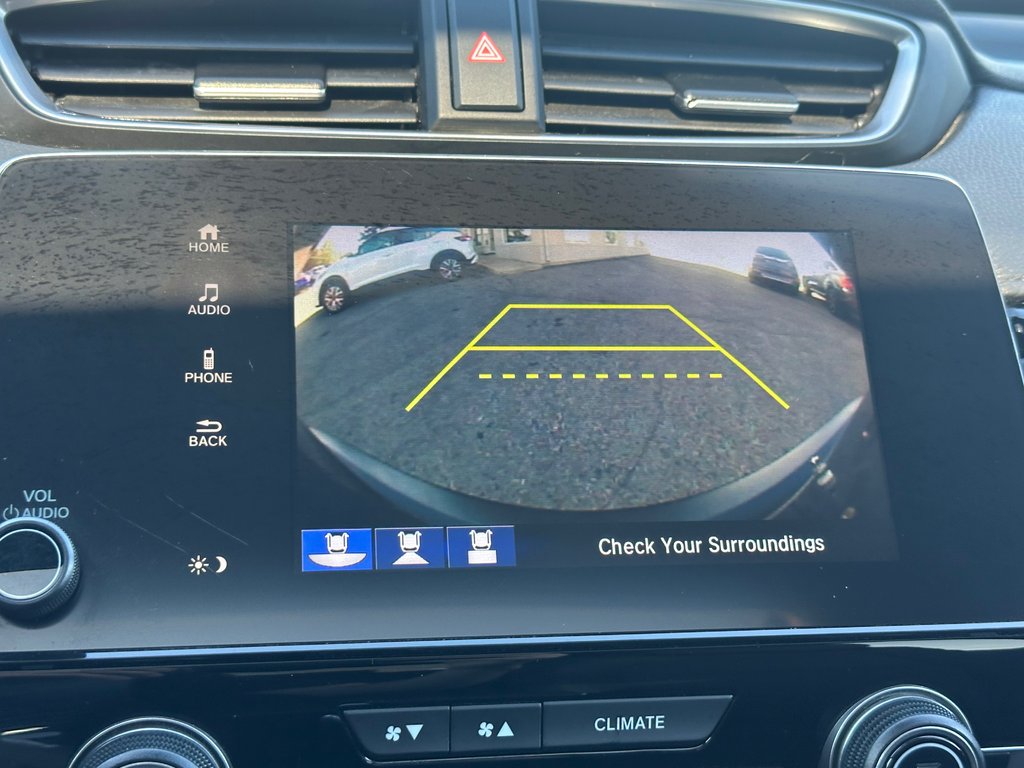 Honda CR-V Sport AWD CUIR TOIT OUVRANT CRUISE ADAPTATIF 2022 à St-Jean-Sur-Richelieu, Québec - 26 - w1024h768px