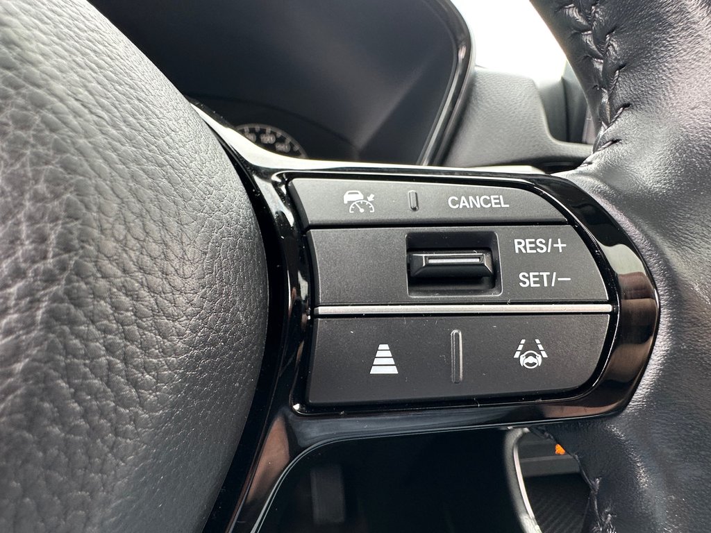 2024 Honda CR-V Sport AWD TOIT DEMARREUR in St-Jean-Sur-Richelieu, Quebec - 15 - w1024h768px