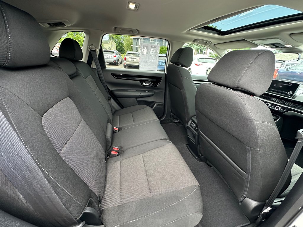 2024 Honda CR-V Sport AWD TOIT DEMARREUR in St-Jean-Sur-Richelieu, Quebec - 10 - w1024h768px