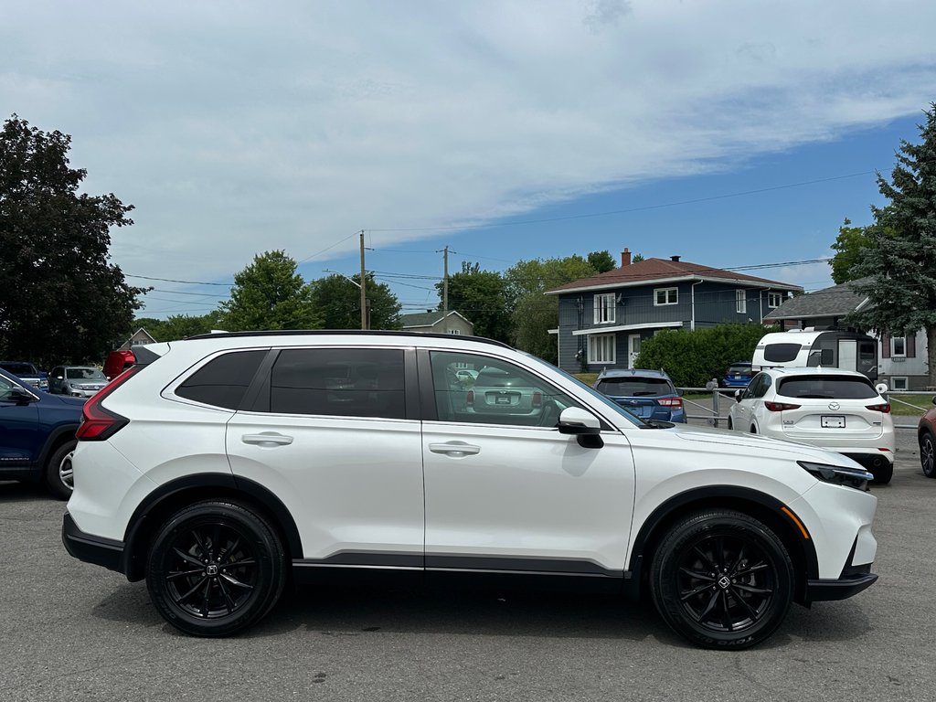 2024 Honda CR-V Sport AWD TOIT DEMARREUR in St-Jean-Sur-Richelieu, Quebec - 3 - w1024h768px