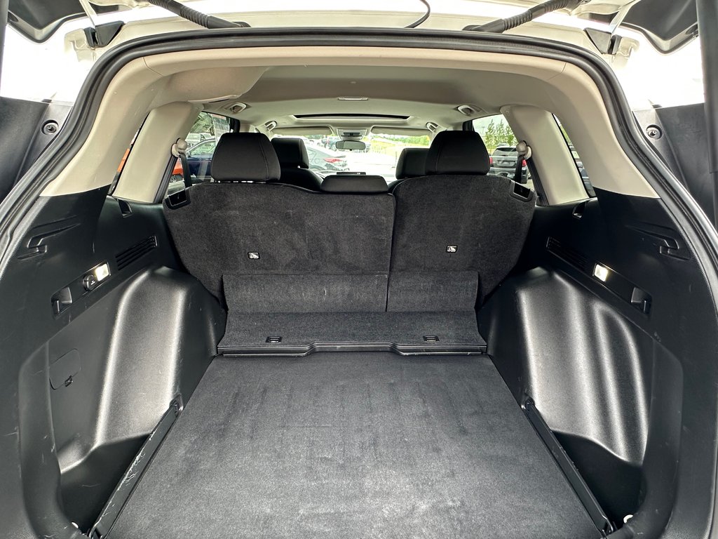 2024 Honda CR-V Sport AWD TOIT DEMARREUR in St-Jean-Sur-Richelieu, Quebec - 11 - w1024h768px