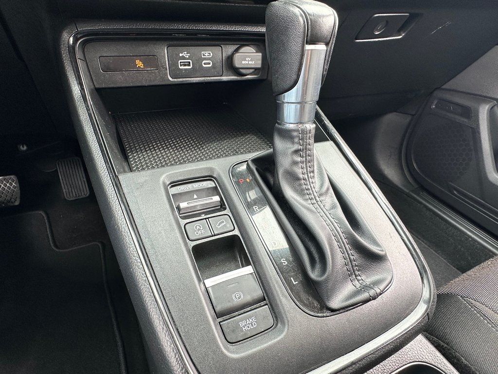 2024 Honda CR-V Sport AWD TOIT DEMARREUR in St-Jean-Sur-Richelieu, Quebec - 19 - w1024h768px