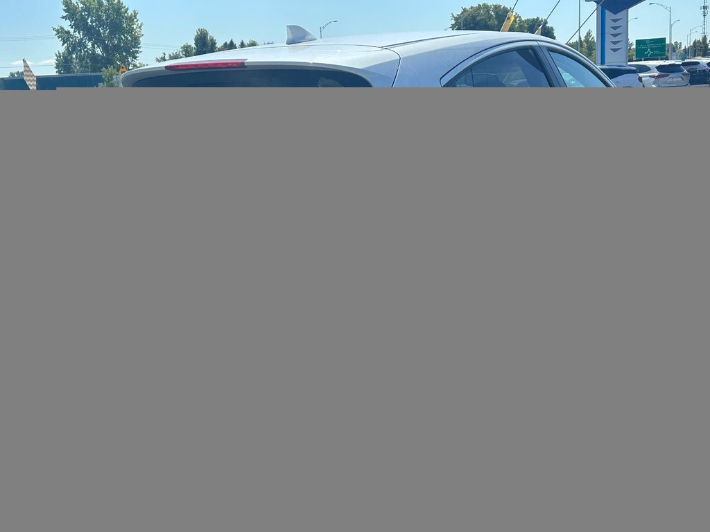 2016 Honda HR-V EX SIEGES CHAUFFANTS in St-Jean-Sur-Richelieu, Quebec - 3 - w1024h768px