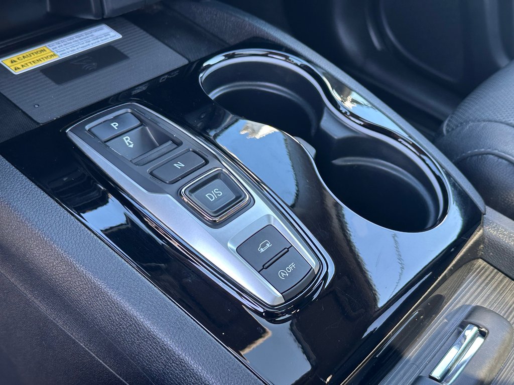 2021 Honda Pilot Touring 7-Passenger AWD NAVI TOIT in St-Jean-Sur-Richelieu, Quebec - 23 - w1024h768px