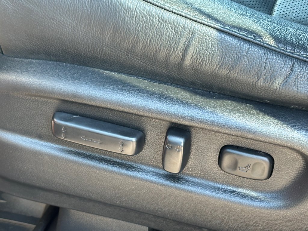 2021 Honda Pilot Touring 7-Passenger AWD NAVI TOIT in St-Jean-Sur-Richelieu, Quebec - 20 - w1024h768px
