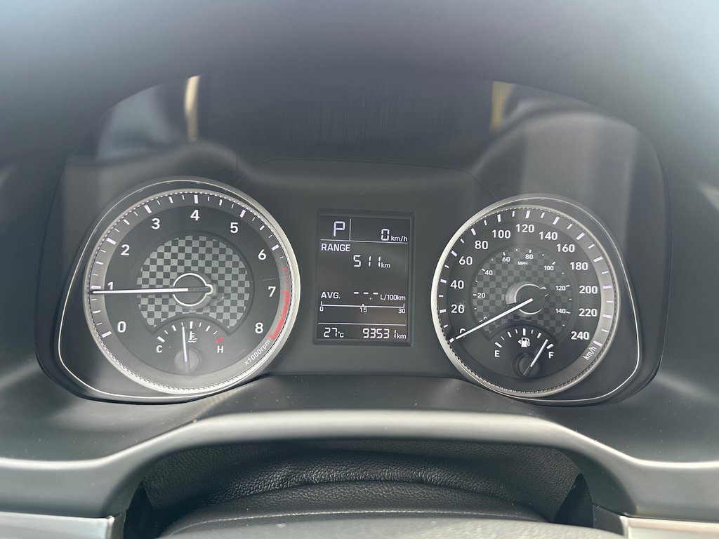 2020 Hyundai Elantra SEULEMENT 093504 KM in St-Jean-Sur-Richelieu, Quebec - 14 - w1024h768px