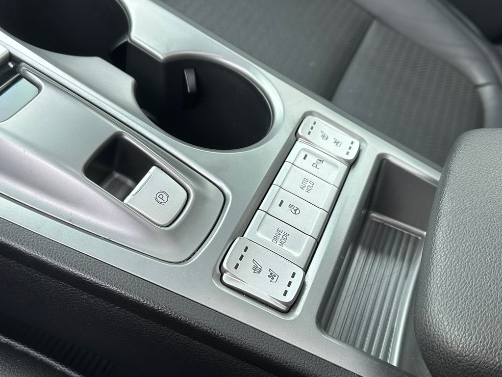 2021 Hyundai KONA ELECTRIC Ultimate CUIR NAVIGATION TOIT OUVRANT in St-Jean-Sur-Richelieu, Quebec - 18 - w1024h768px